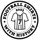 Football Shirts with History Store