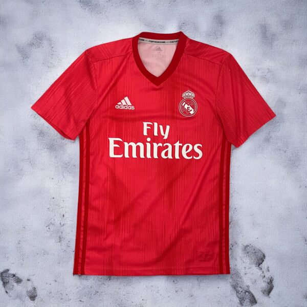 Real Madryt 2018/19 Third Adidas