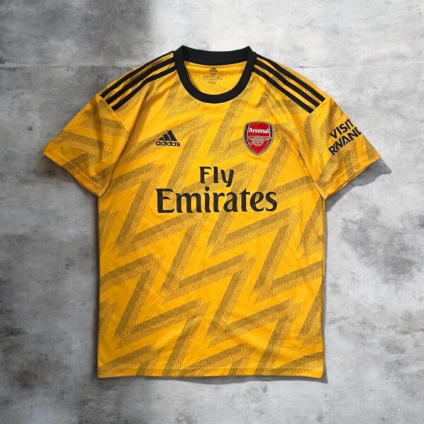 Arsenal Londyn 2019/20 Away Adidas
