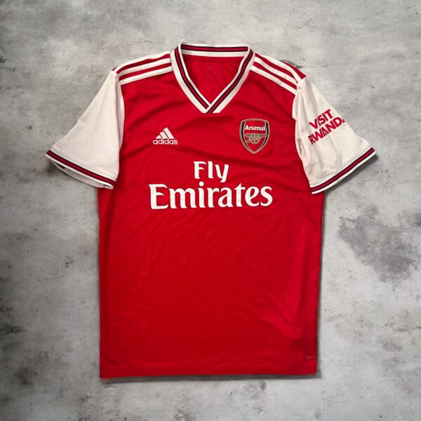 Arsenal Londyn 2019/20 Home Adidas
