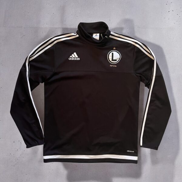 Bluza treningowa Legia Warszawa 2016 Adidas
