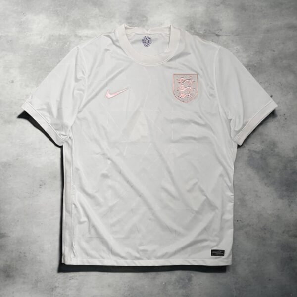 Anglia 2021/22 Home Nike