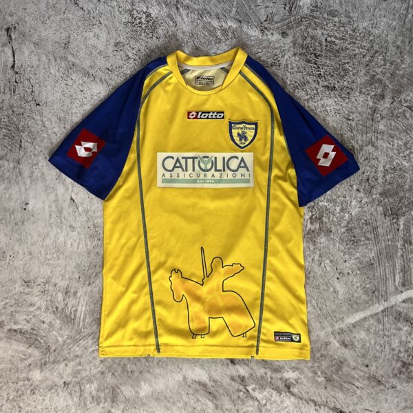 Chievo Verona 2005/06 Home