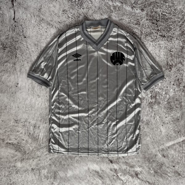 Newcastle United 1983/84 Away Umbro