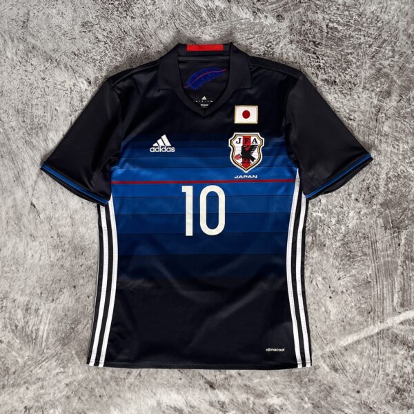 Japonia 2016 Home 10 Kagawa Adidas