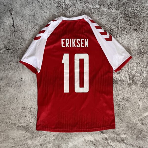 Dania 2020 Home Hummel 10 Eriksen