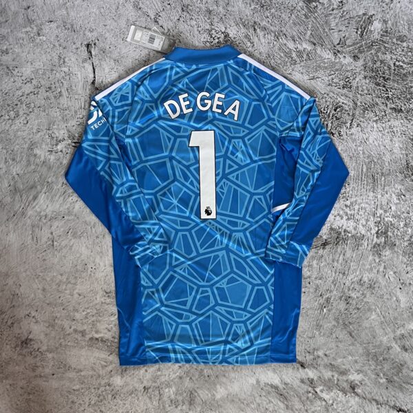 Manchester United 2022/23 GK Adidas 1 De Gea
