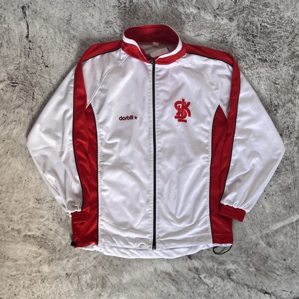 Bluza ŁKS Łódź Basketball '00 Dorbill