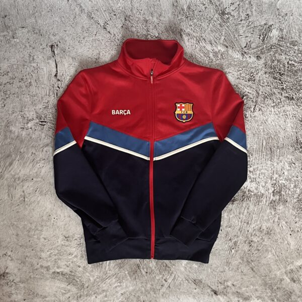 Bluza FC Barcelona 2023/24 Training Barca Official Merch