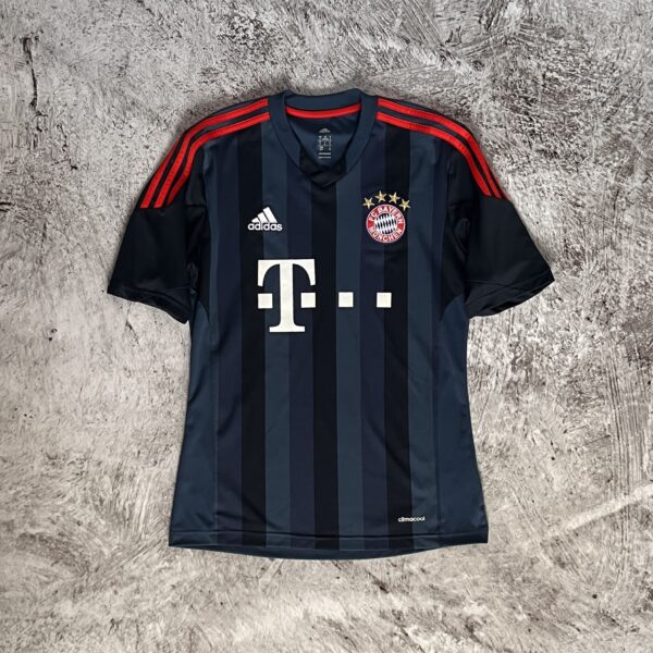 Bayern Monachium 2013/14 3rd Adidas
