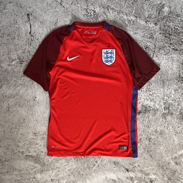 Anglia 2016 Away Nike