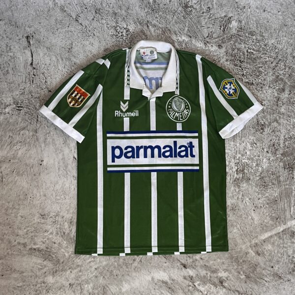 Palmeiras 1994 Home Rhumell