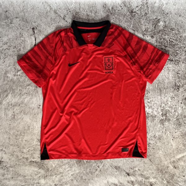 Korea Południowa 2022 Home Nike