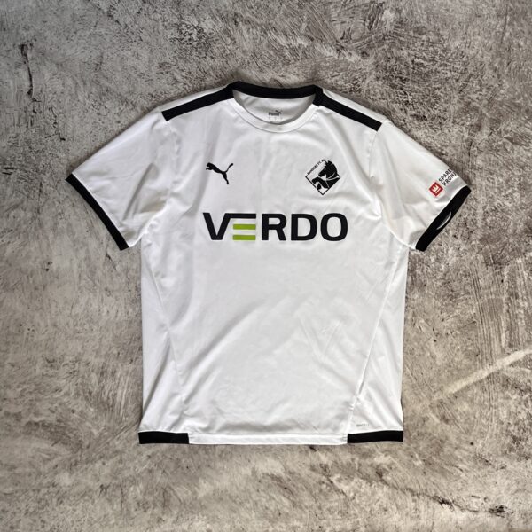 Randers FC 2021/22 Away European Cup Puma