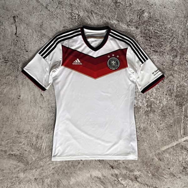 Niemcy 2014 Home Adidas