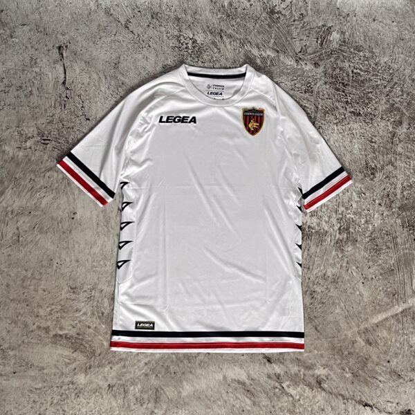 Cosenza 2019/20 Away Legea