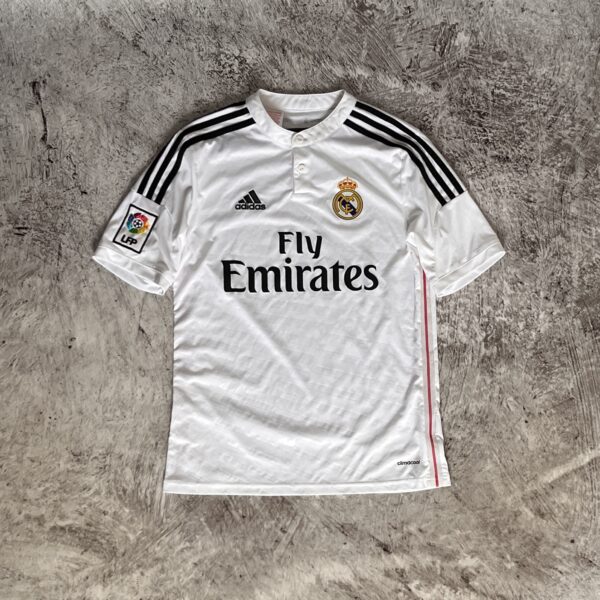Real Madryt 2014/15 Home Adidas