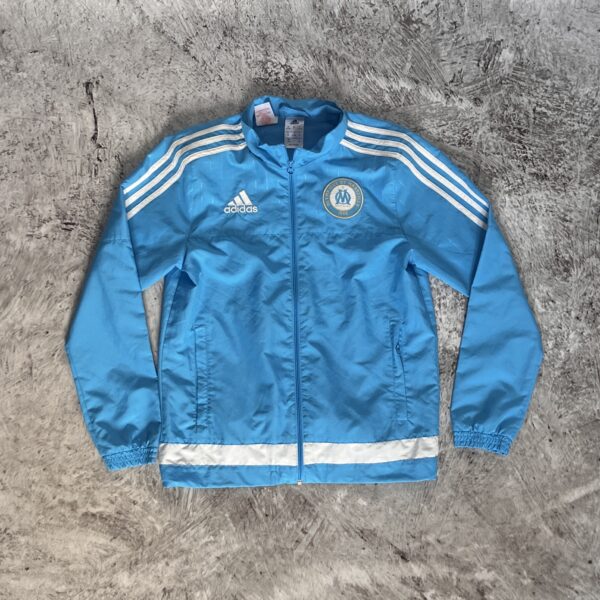 Olympique Marseille Bluza Adidas YL164