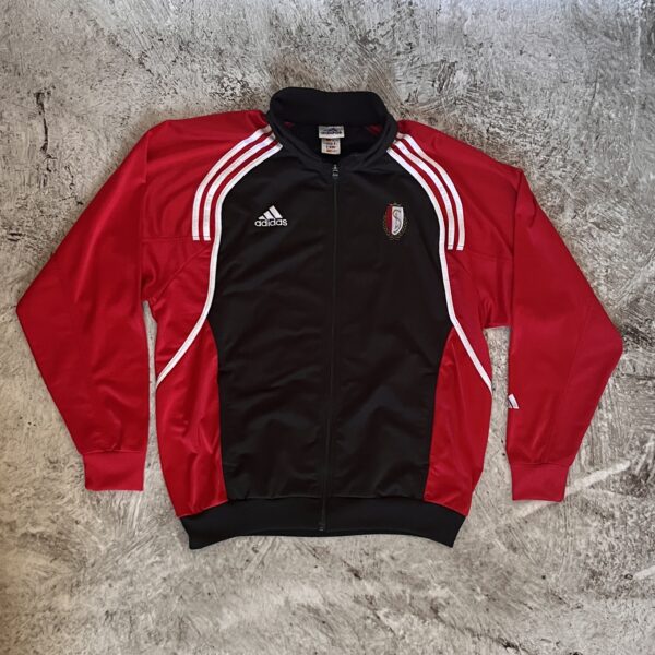 Standard Liège 2000/01 Track Jacket