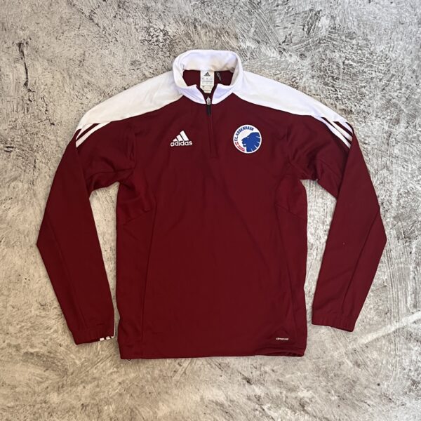 FC Kopenhaga 2014 Training Bluza Adidas