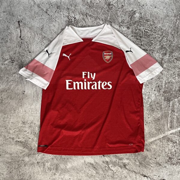 Arsenal Londyn 2018/19 Home Puma