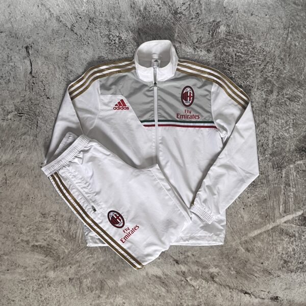 AC Milan 2012/13 Dres Adidas