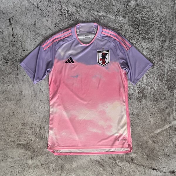 Japonia 2023 Away Adidas