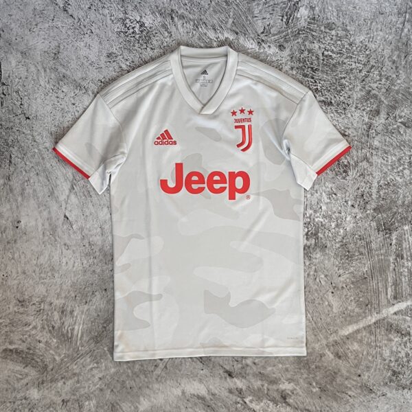 Juventus FC 2019/20 Away Adidas