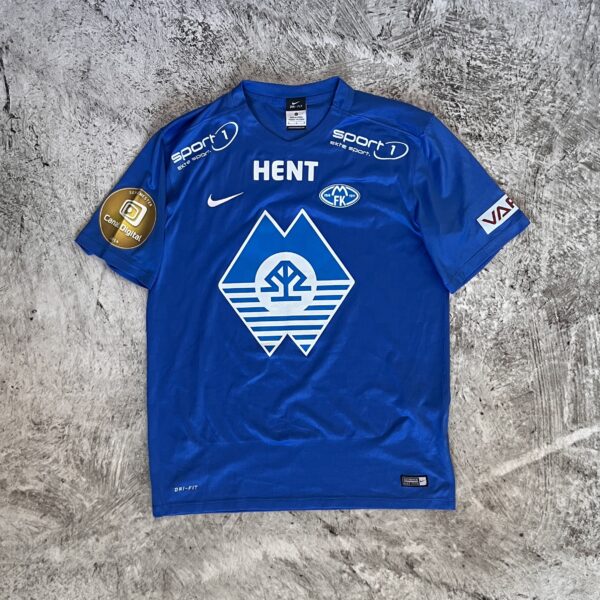 Molde FK 2015 Home Nike