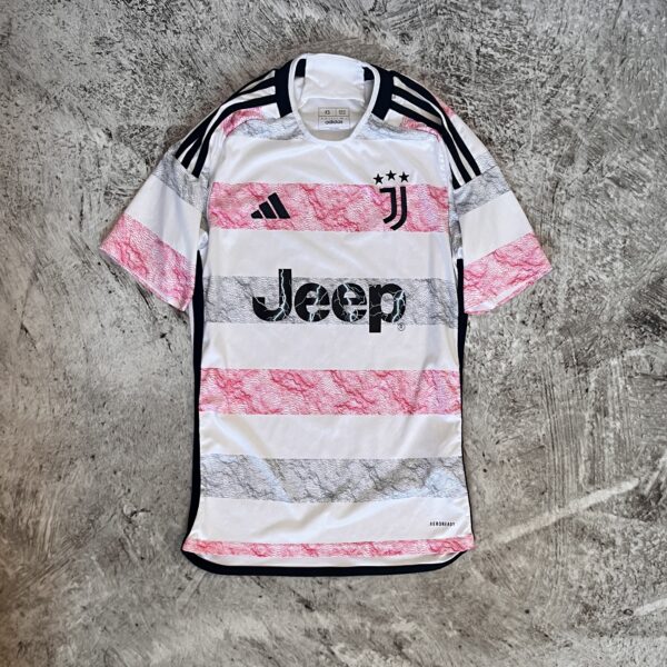 Juventus FC 2023/24 Away Adidas