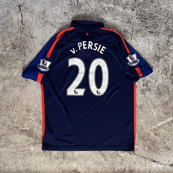 Manchester United 2014/15 Third Nike 20 V.Persie
