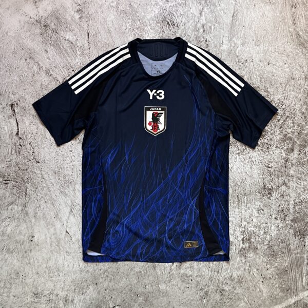 Japonia 2024 Home Adidas x Yoshi Yamamoto