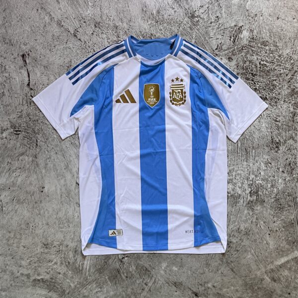 Argentyna 2024 Home Adidas