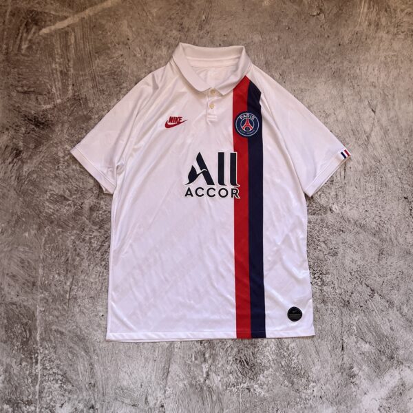 Paris Saint Germain PSG 2019/20 Third Nike