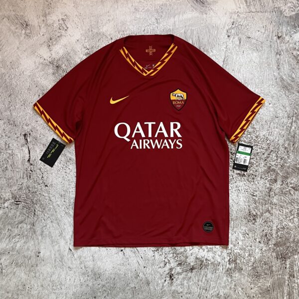 AS Roma 2019/20 Home Nike