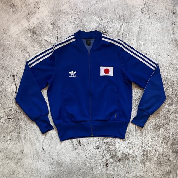 Japonia Bluza Training 2005 Retro reissue