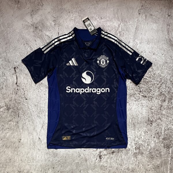 Manchester United 2024/25 Away Adidas