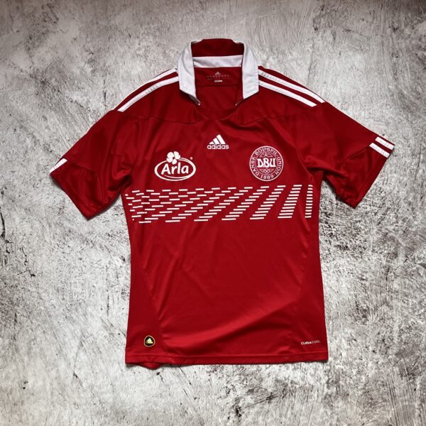 Dania 2010 Home Adidas