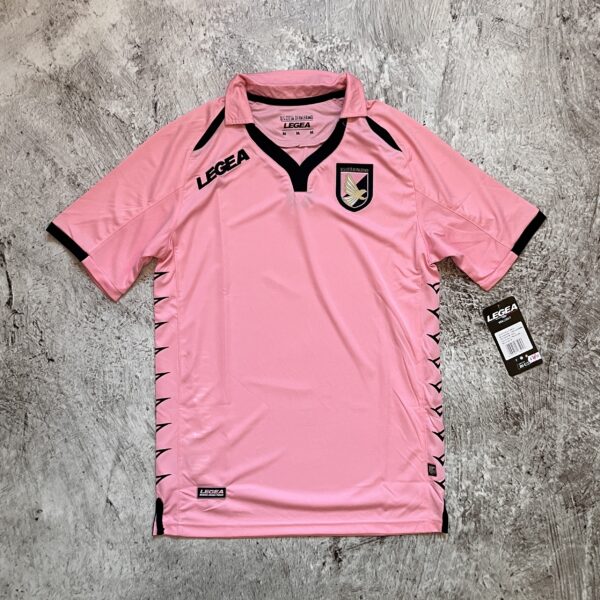 USC Palermo 2019/20 Home Legea Prototype