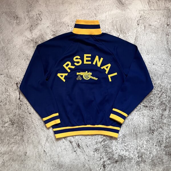 Bluza Arsenal Londyn Retro 1979 Reissue Score Draw
