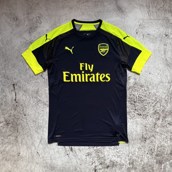 Arsenal Londyn 2016/17 Third Puma
