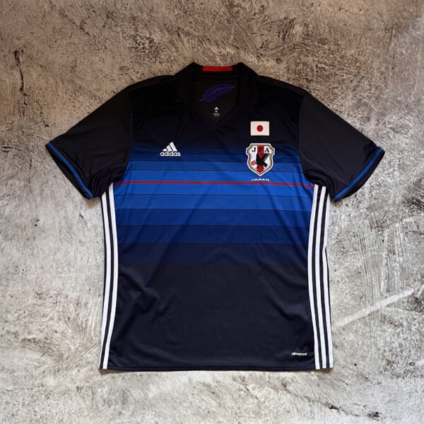 Japonia 2016 Home  Adidas