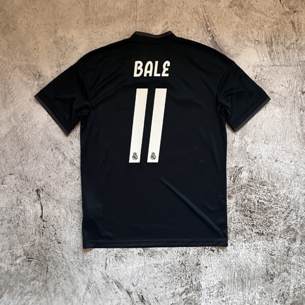 Real Madryt 2018/19 Away Adidas 11 Bale