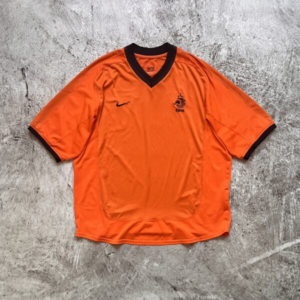 Holandia 2000 Home Nike