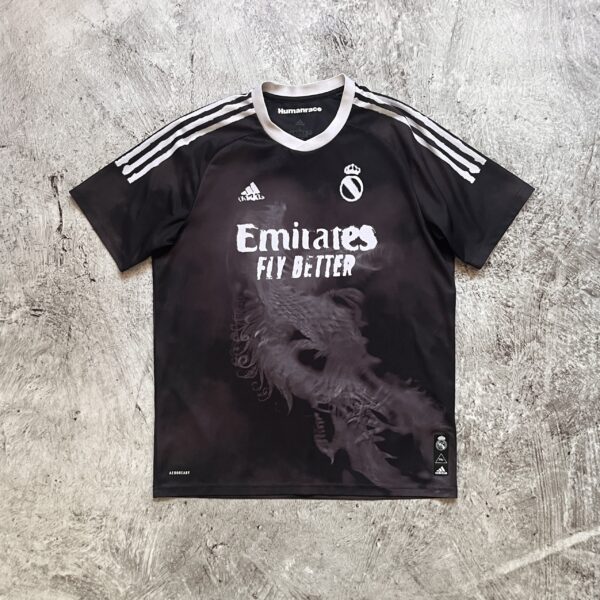 Real Madryt 2020/21 4th Special Humanrace Adidas