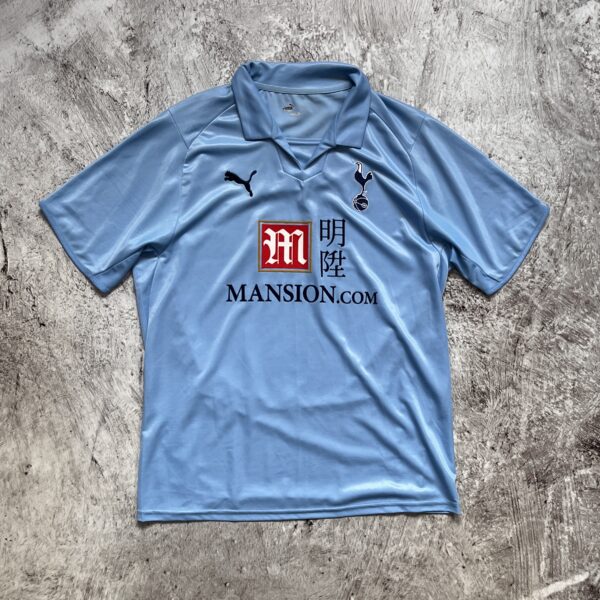 Tottenham Hotspur 2008/09 Away Puma