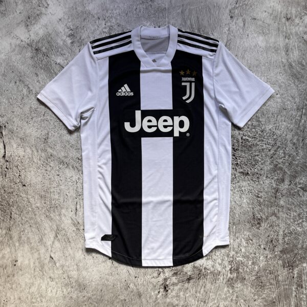 Juventus FC 2018/19 Home Authentic Adidas