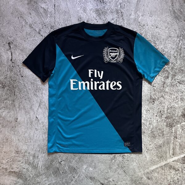 Arsenal Londyn 2011/12 Away Nike