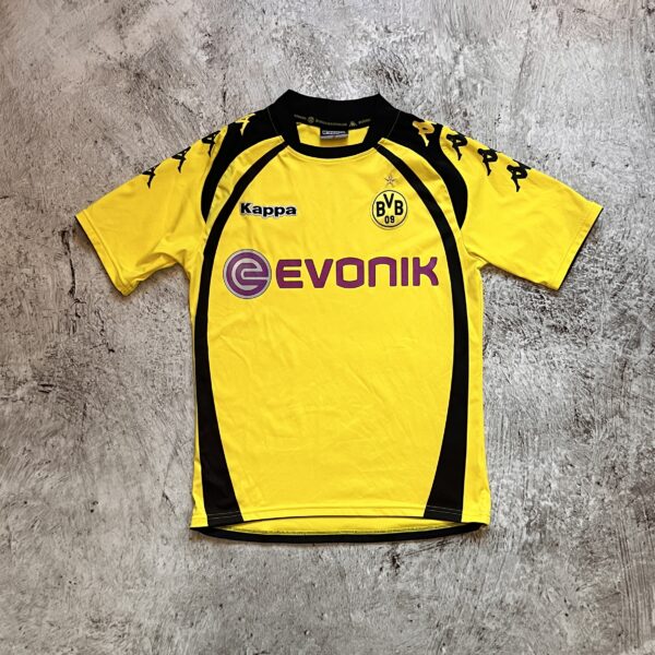 BVB Borussia Dortmund 2009/10 Home