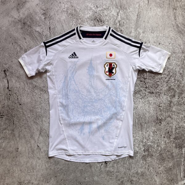 Japonia 2012 Away Adidas